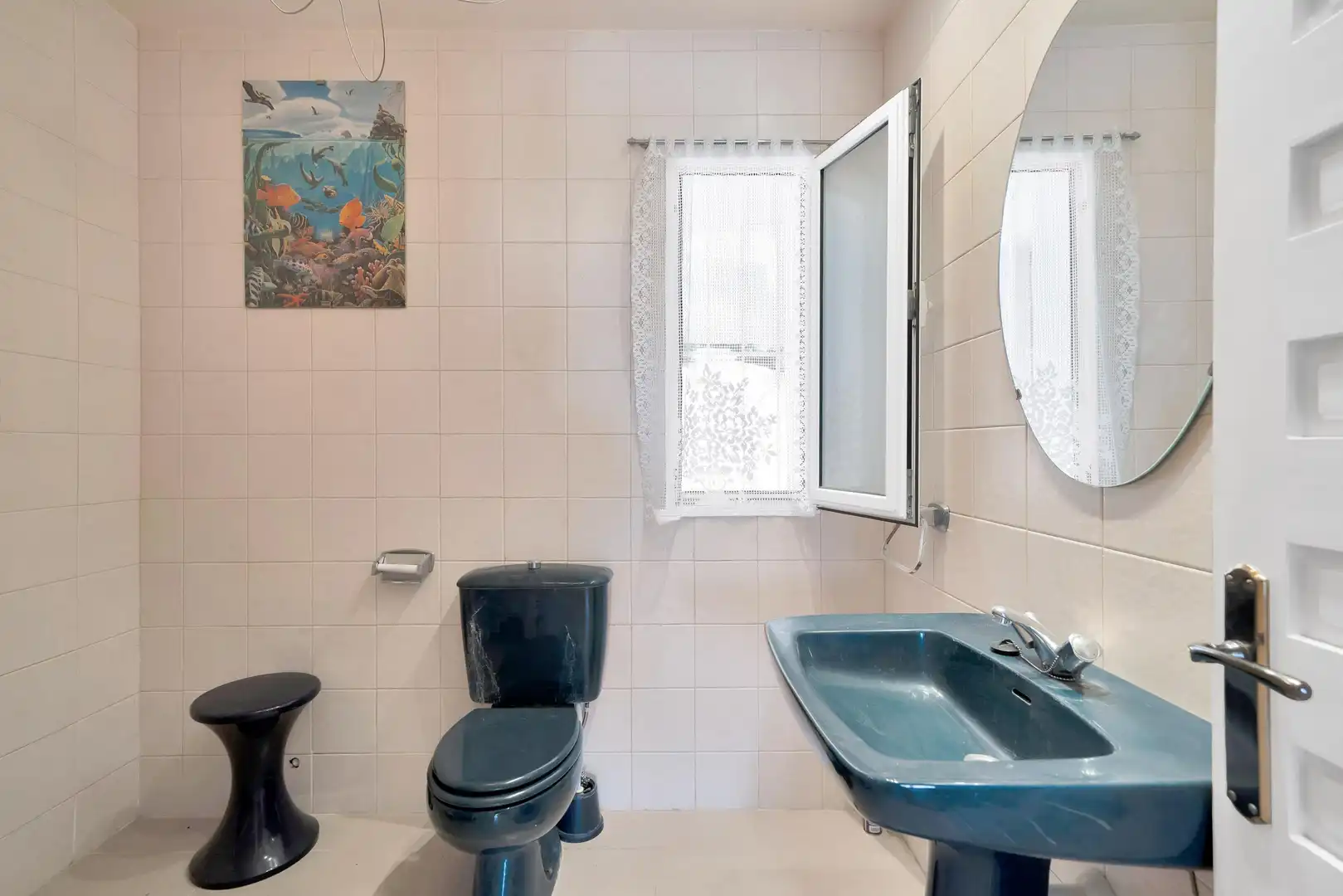 Villa con piscina in vendita a 18 Avenida del Fuego, imagen 5