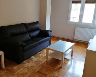 Living room of Flat to rent in Oviedo 