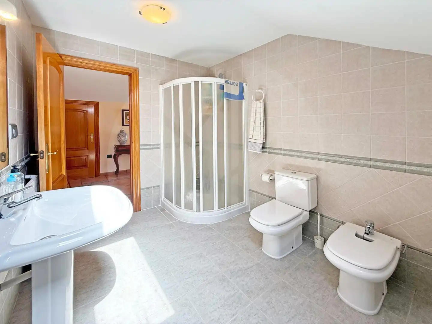 Villa con terrazza in vendita a COFRENTS, imagen 25