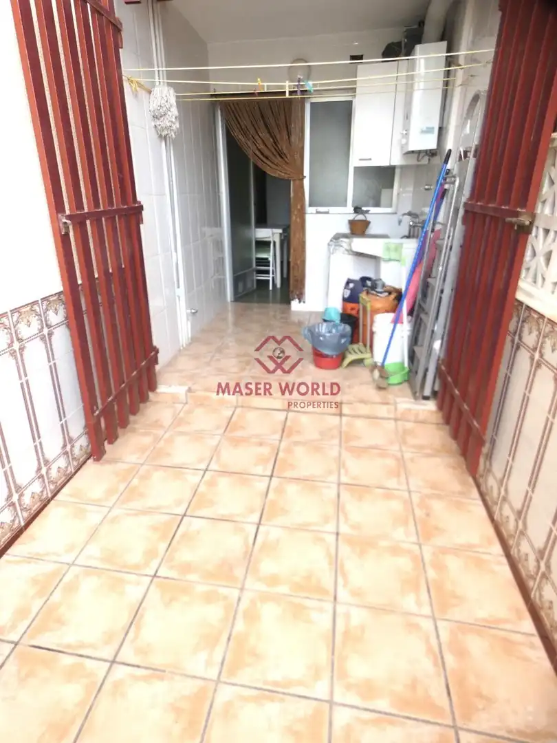 Apartament amb ascensor en venda a Puerto de Mazarrón, imagen 21