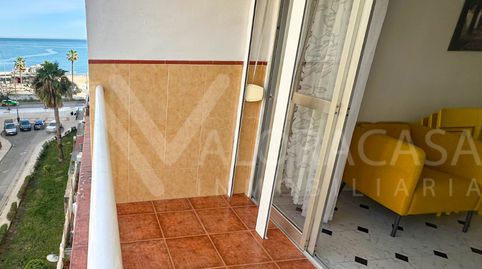 Photo 2 of Flat for rent in Parque Ayala - Jardín de la Abadía - Huelín, Málaga Capital