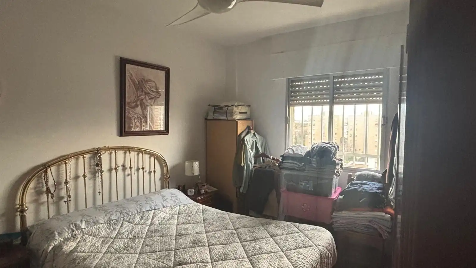 Flat with terrace for sale in Avenida ALCALDE JUAN FERNANDEZ, imagen 26