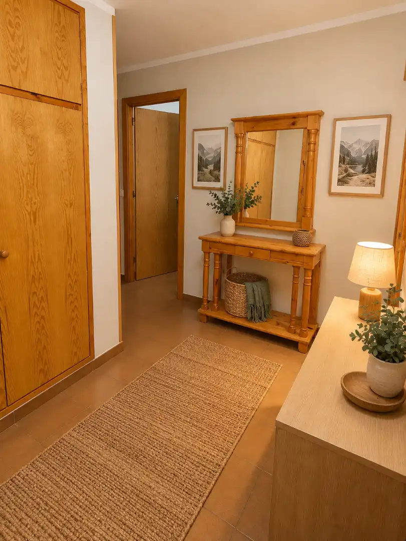 Appartement avec terrasse à vendre à Rialp, imagen 21