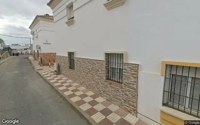Vista exterior de Pis en venda en Cartaya
