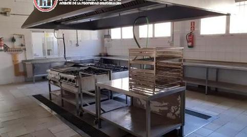 Photo 2 of Industrial buildings for sale in Feria, Albacete