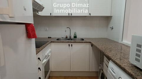 Foto 3 de Pis de lloguer a Colon, Centre, Pineda de Mar