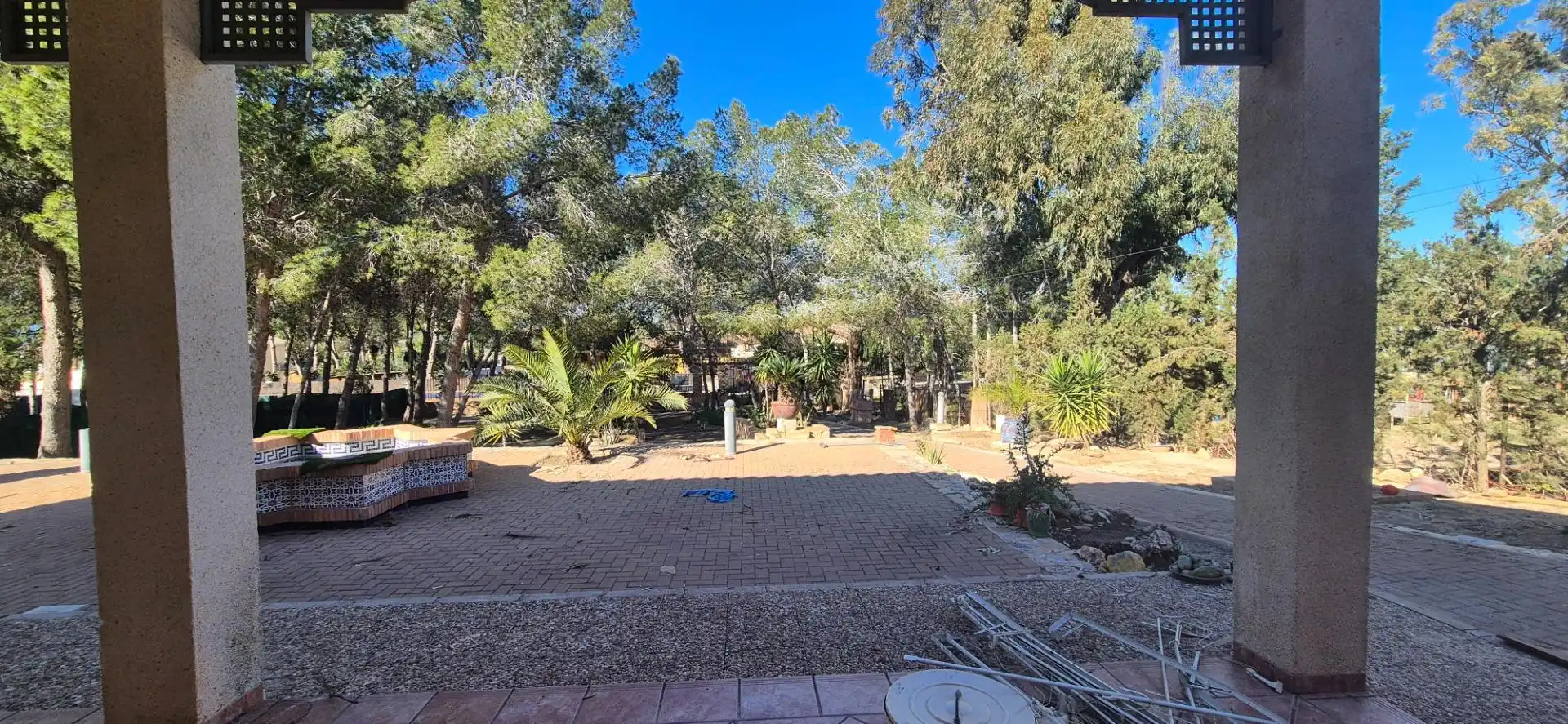Apartament en venda en Molina de Segura amb Jardí privat, Balcó i Alarma