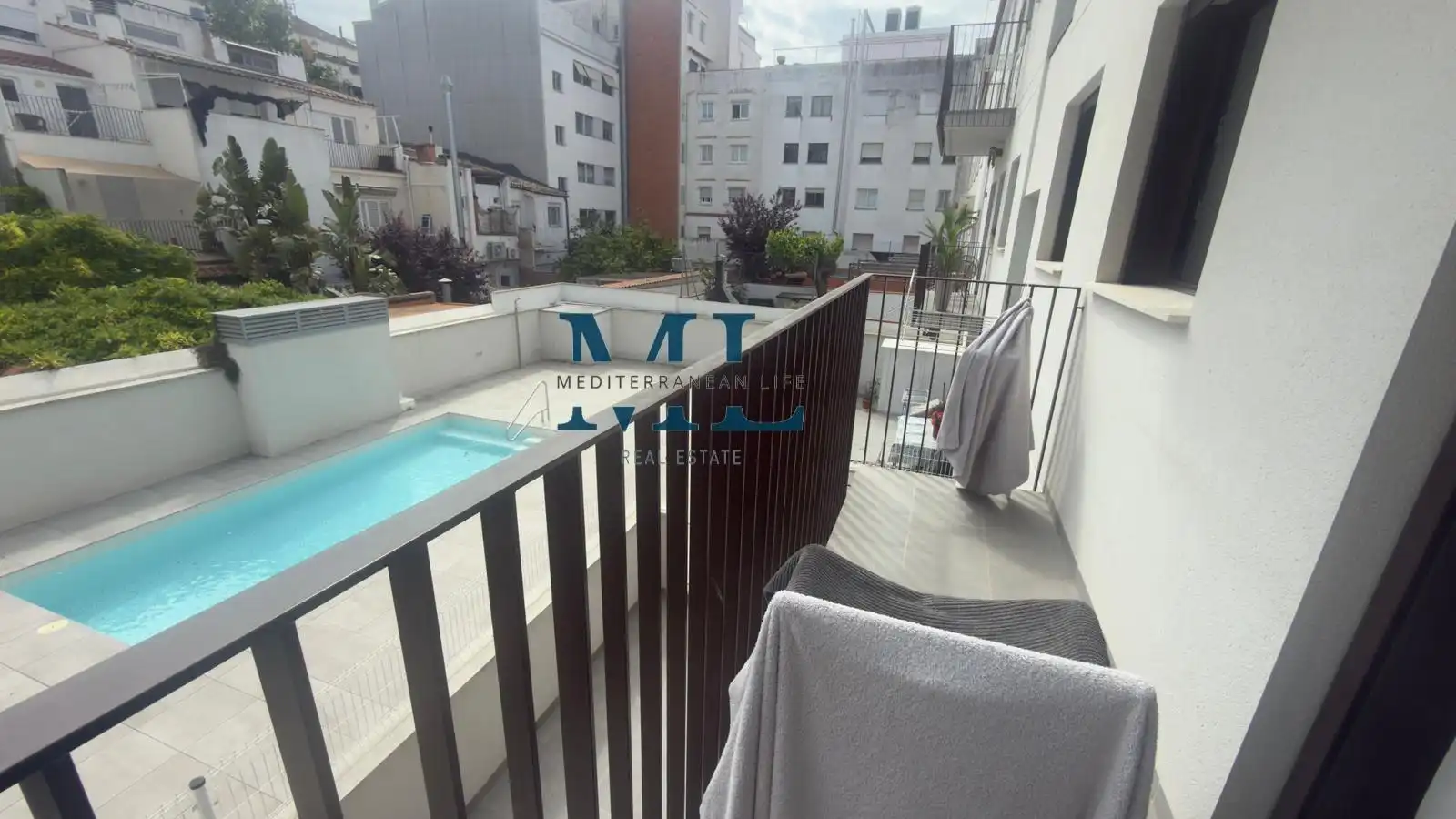 Appartamento con piscina in vendita a Centre Vila, imagen 18