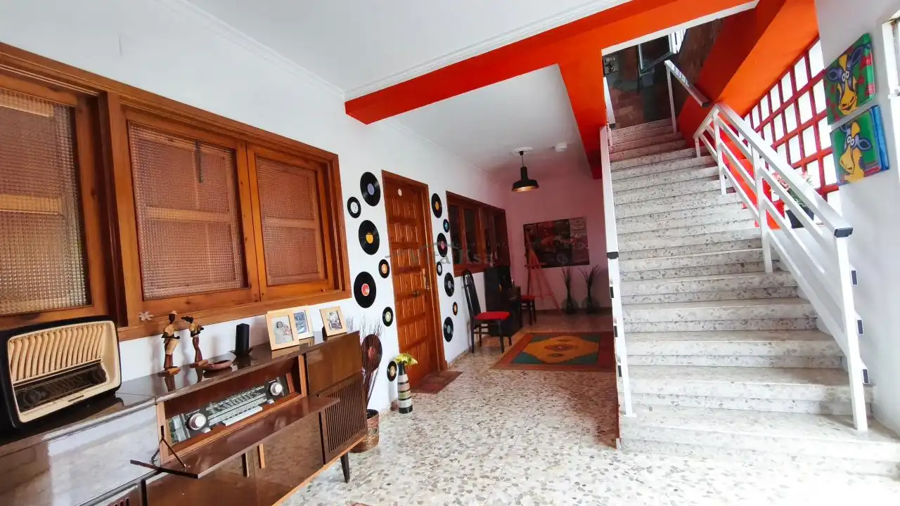 Haus mit Balkon zum Verkauf in piñeiral, imagen 42