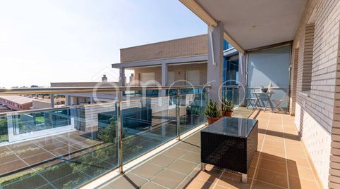 Foto 4 de Ático en venta en Calle Victoria Dels Angels, Roda de Berà, Tarragona