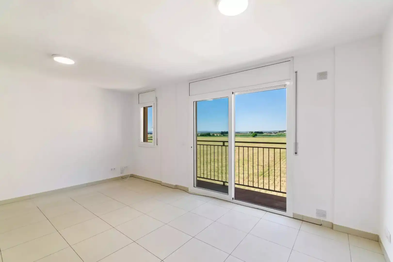 Exterior view of Apartments for sale in Fortià  with Terrace and Balcony