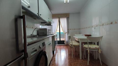Photo 2 of Flat for sale in Logroño - Juan Boscán, Cascajos - Piqueras, La Rioja