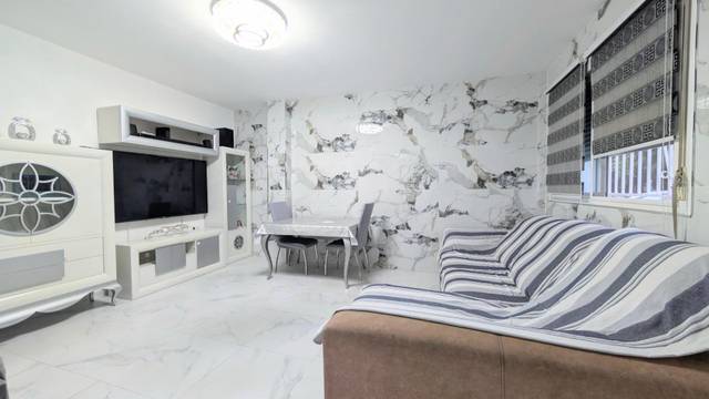 Planta baja en Venta en San Crispín