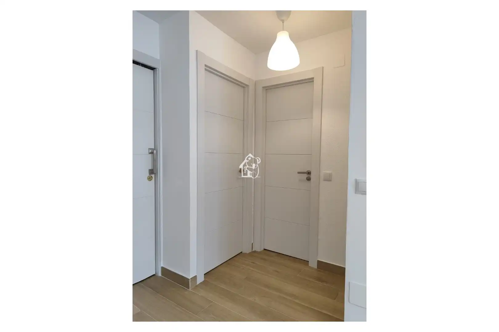 Apartament de lloguer en Orihuela amb Aire condicionat, Jardí privat i Terrassa