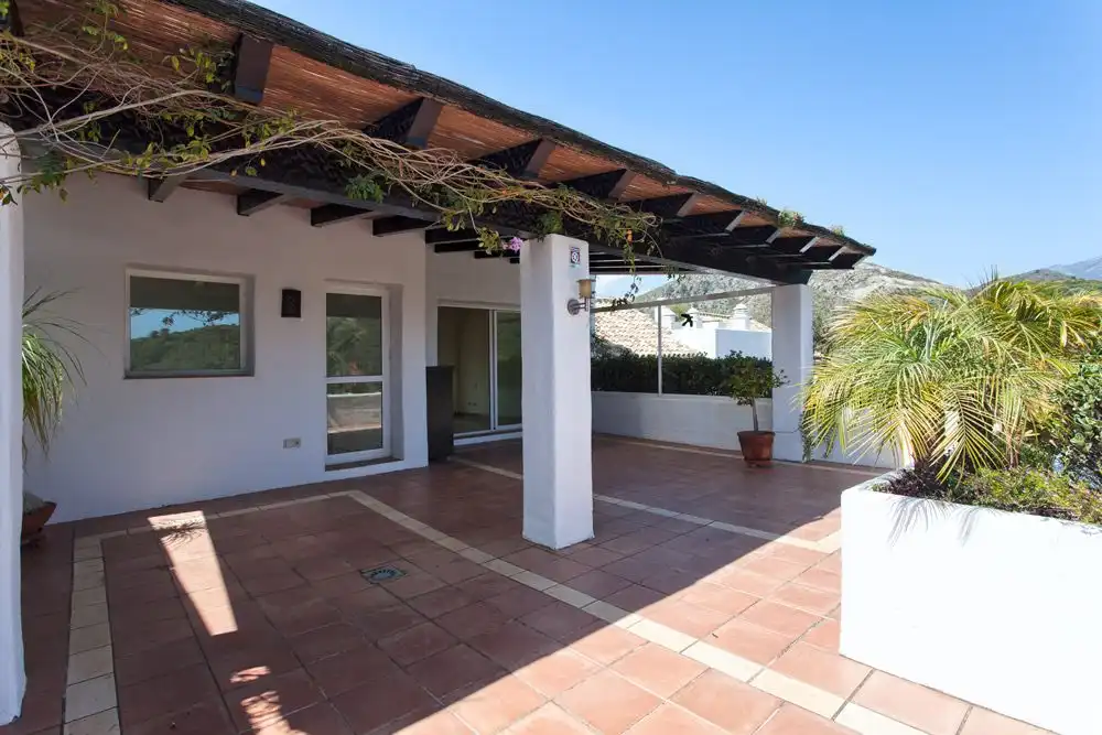 Duplex with terrace for sale in La Quinta, imagen 21