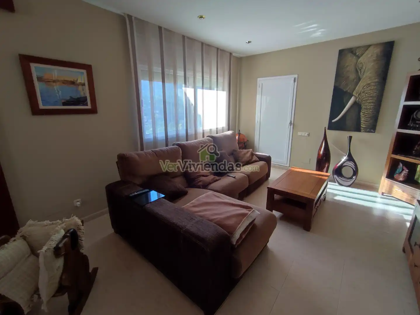 Casa o chalet en venta en Carrer Major, 617, Vallirana