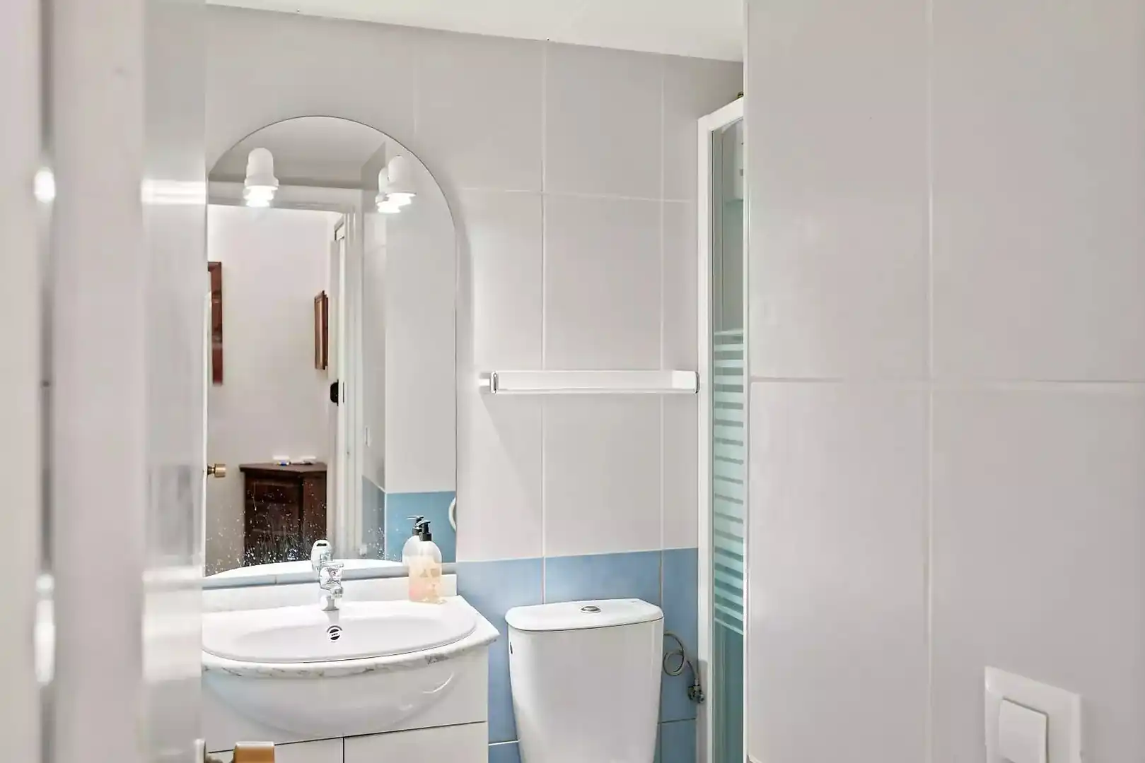 Wohnung mit Aufzug zum Verkauf in CARLES FAGES DE CLIMENT, imagen 15