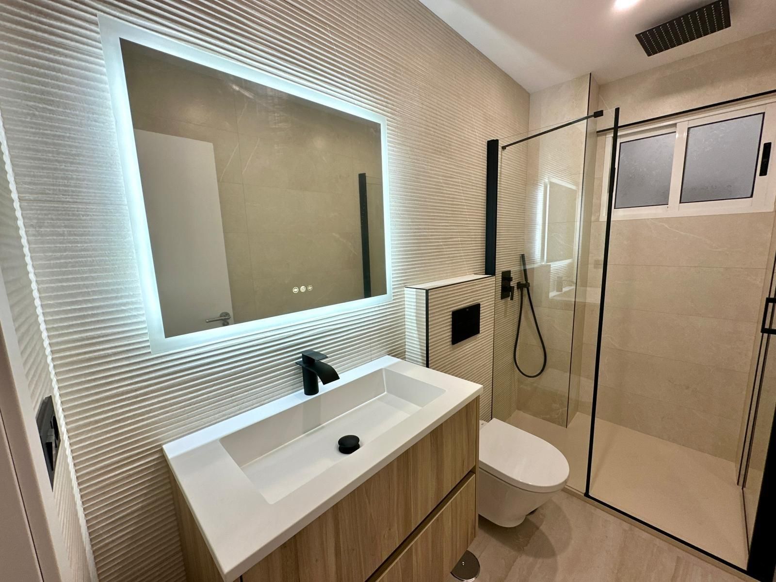 Pis en venda a Calle Enrique Monsonís Domingo, Pla de Bon Repós, Pla - Carolinas