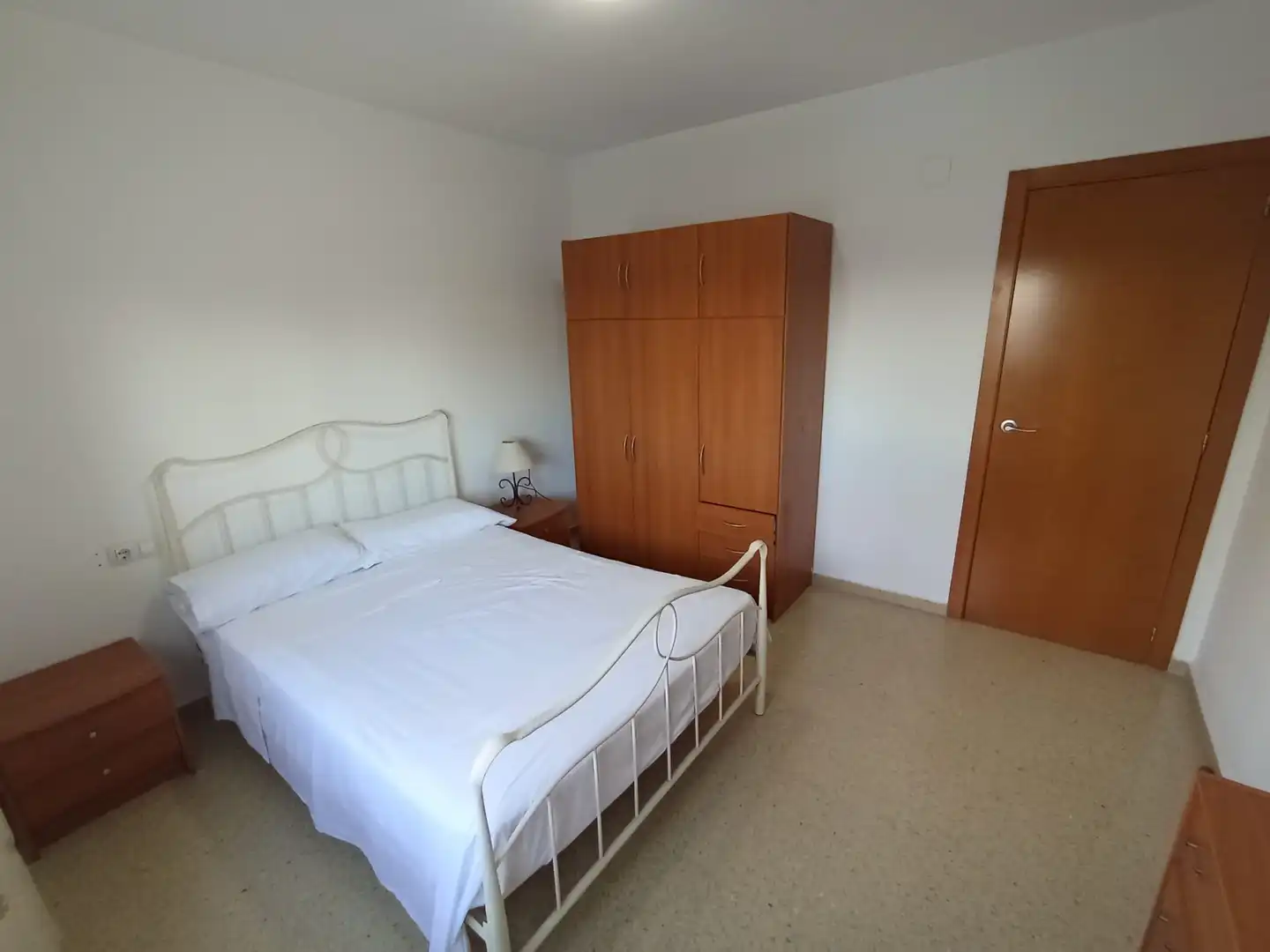 Piso con terraza en venta en Carrer de Catalunya, imagen 15