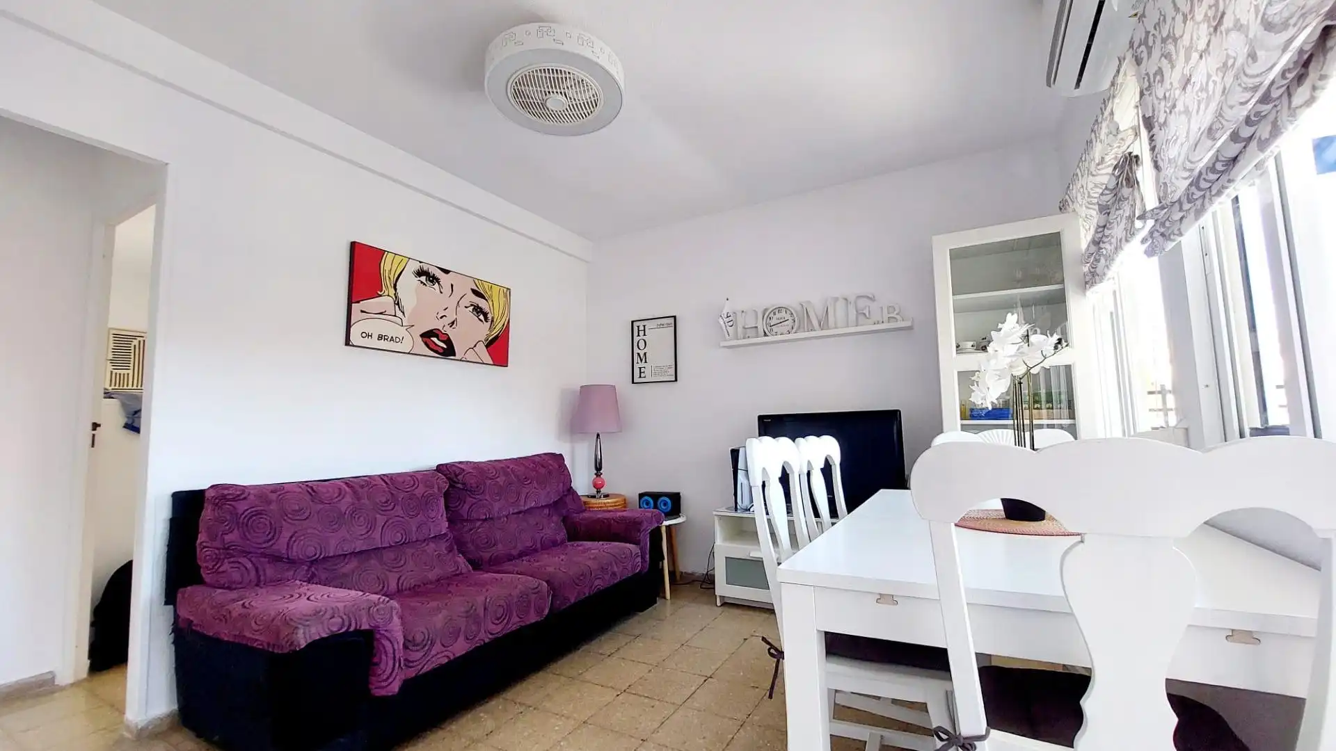 Appartement à vendre à Centro Urbano, imagen 23
