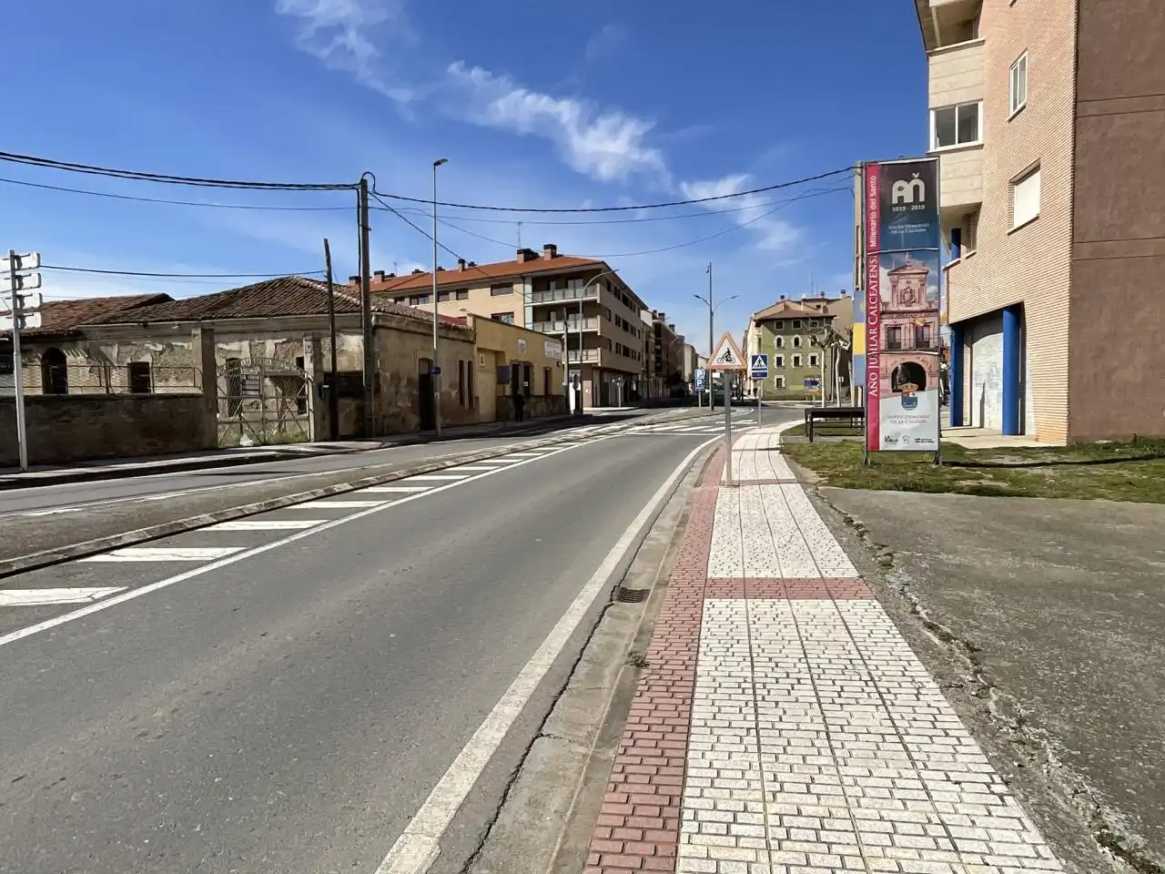 Nau industrial en venda a Santo Domingo de la Calzada, imagen 21