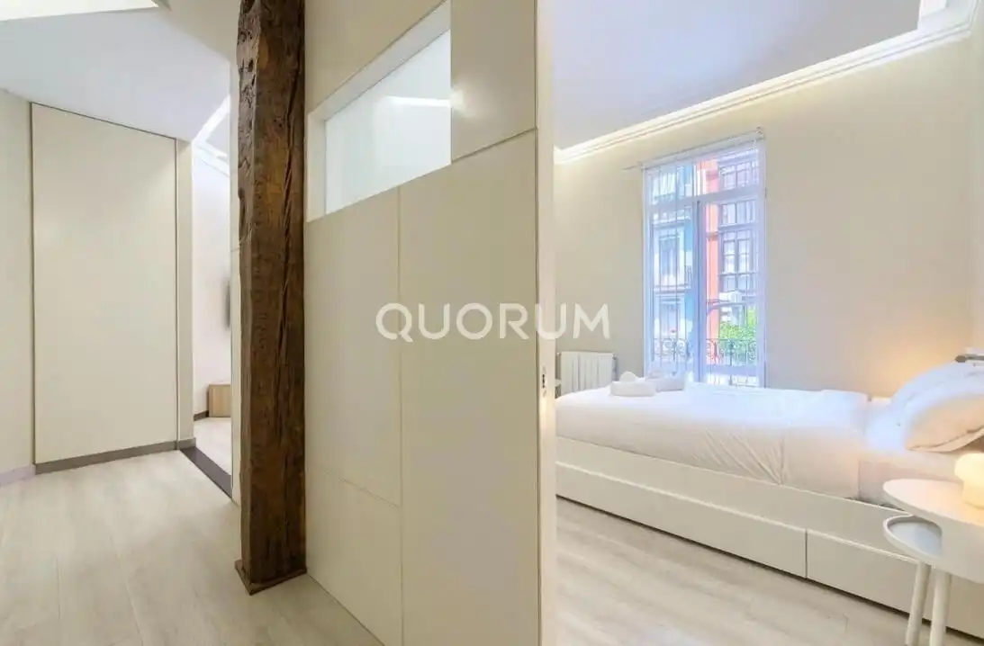 Appartement avec terrasse à vendre à Calle Calle Hurtado de Amezaga, imagen 45