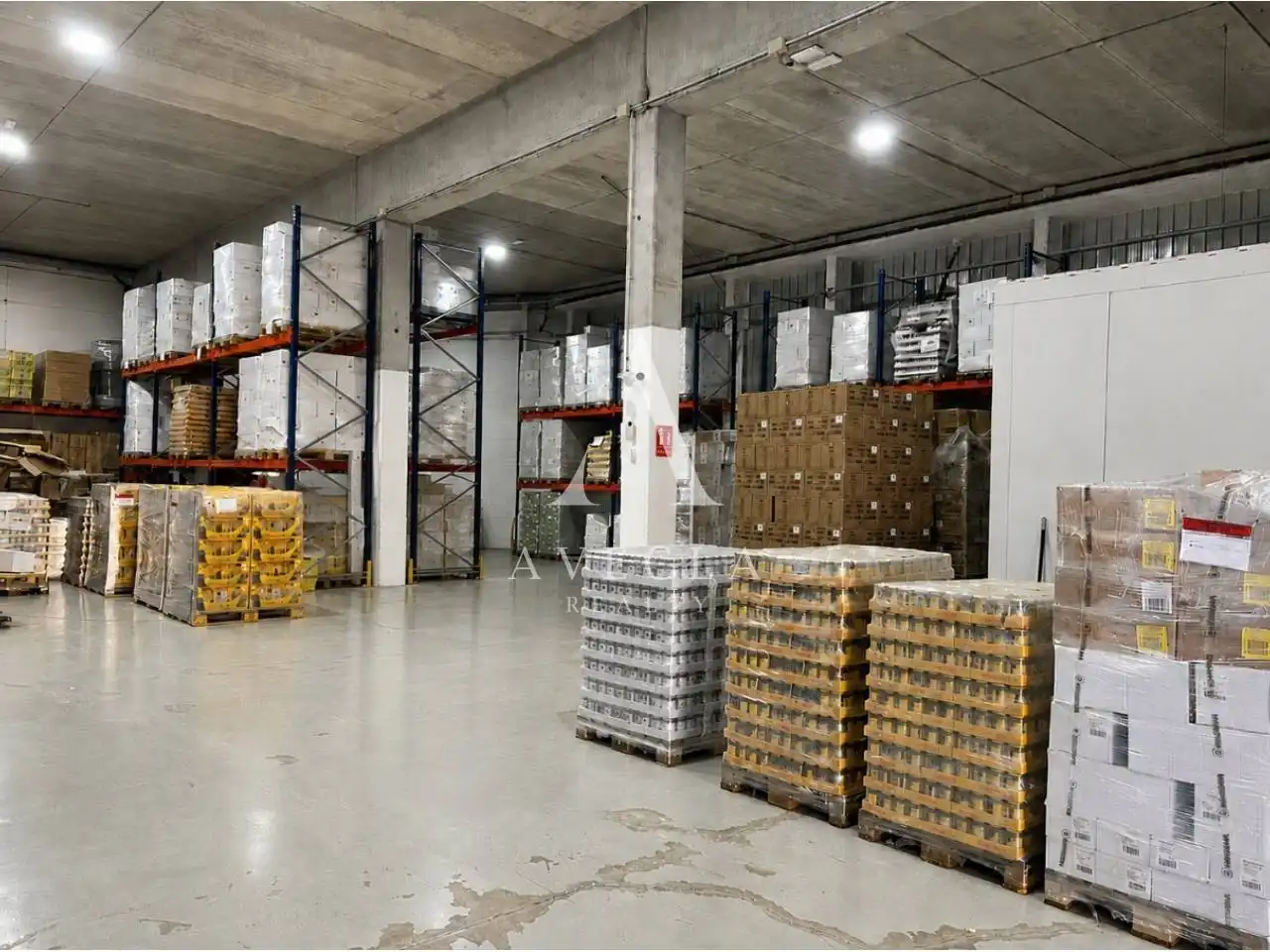 Industrial buildings for rent in Rubí