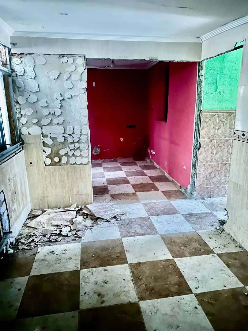 Casa adosada en venda a Calle Mallorca, 19, El Cristo