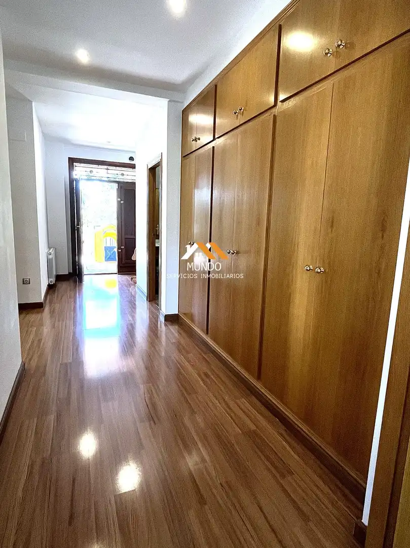 Casa o xalet en venda en Paterna amb Aire condicionat, Calefacció i Jardí privat