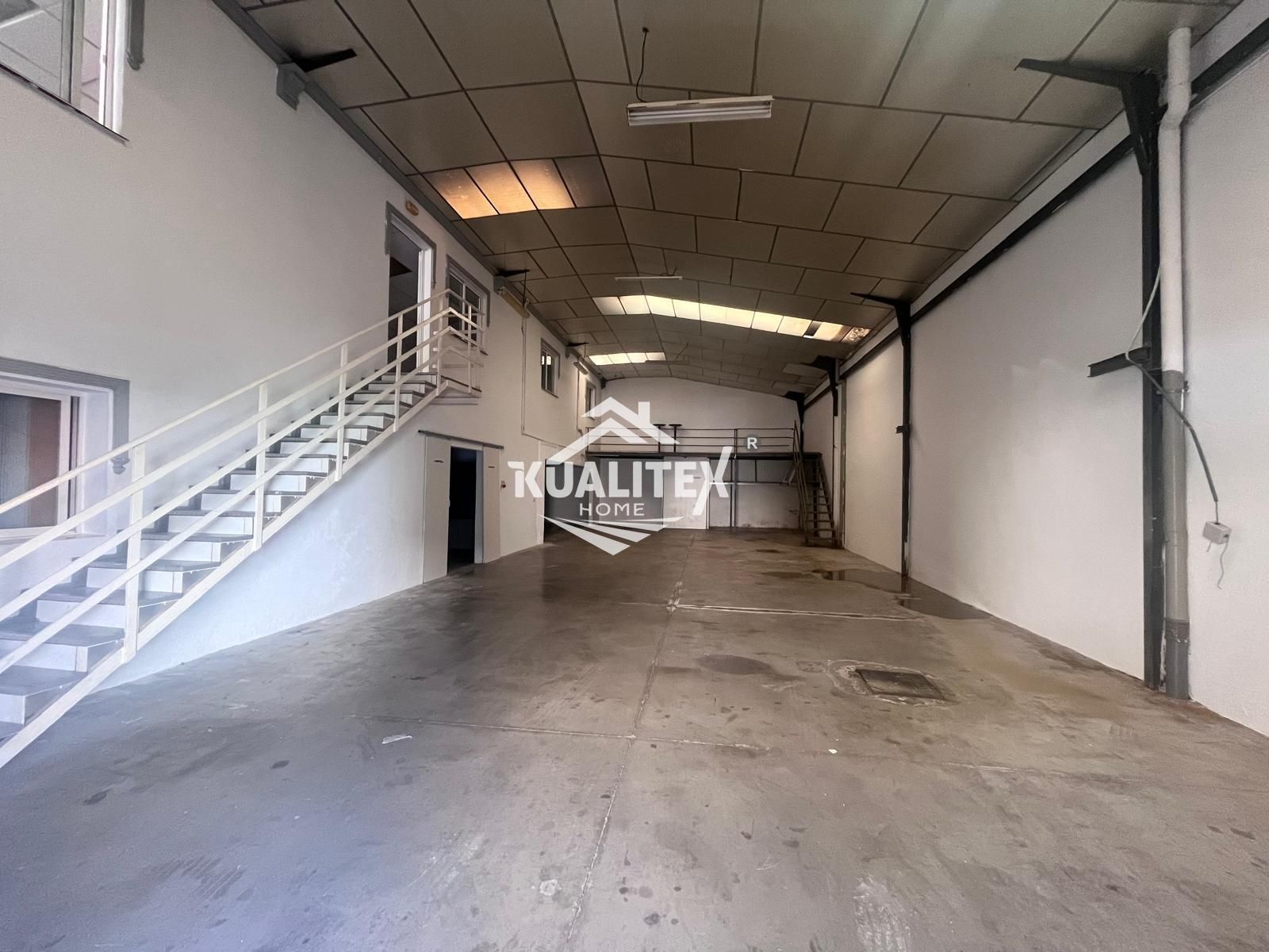 Industrial buildings to rent in Churriana - El Pizarrillo - La Noria-Guadalsol