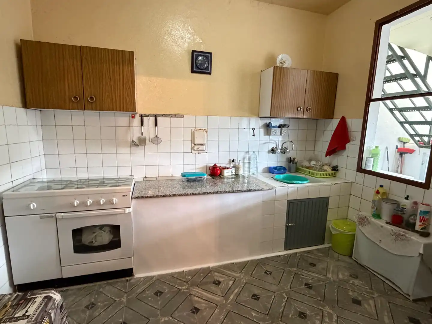Casa con giardino in vendita a Aldea Cruceiro 40, imagen 13