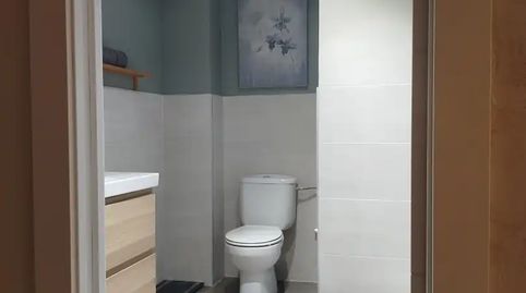 Foto 3 de Loft en venda a Calle de Francisco de Pradilla, 25, Barrio de San José, Zaragoza Capital