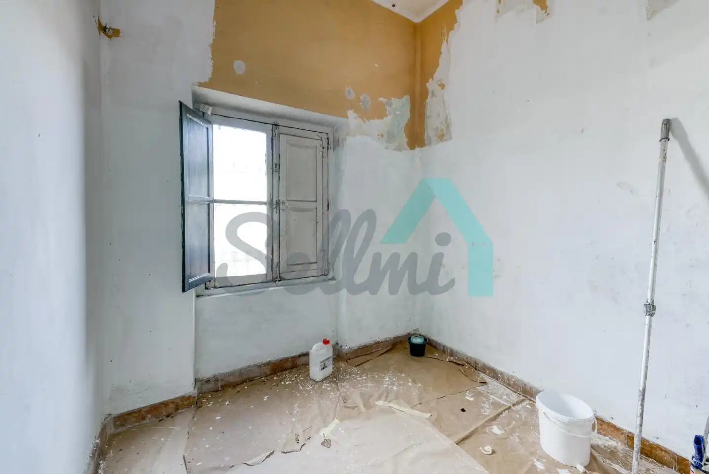 Bedroom of Buildings for sale in Oviedo 