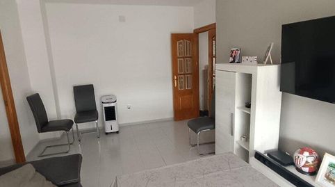 Foto 2 de Piso en venta en El Valle, Lucena