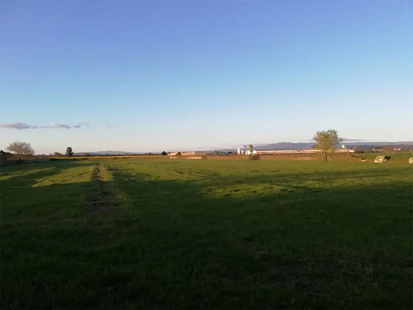 Finca rústica en venda en Xinzo de Limia