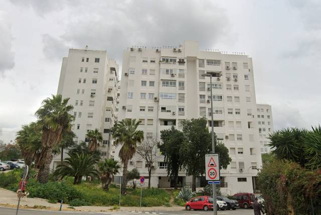 Piso en Venta en Barrio Jardín Atalaya A en Balcón de Sevilla - Atalaya - La Uva - La Extremeña