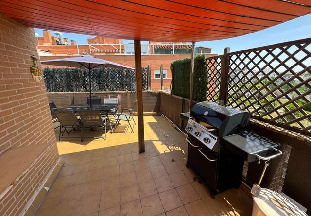 Dúplex en Venta en Guardia Civil - Zona industrial