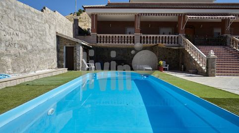 Foto 4 de Casa o xalet en venda a Puente Jontoya - Puente de la Sierra - El Arroyo, Jaén Capital