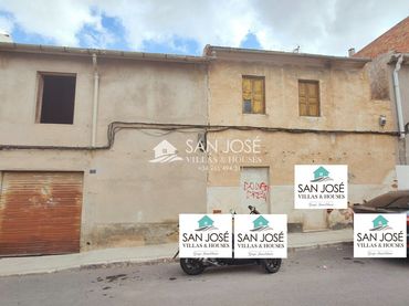 Casa in vendita a Aspe Centro