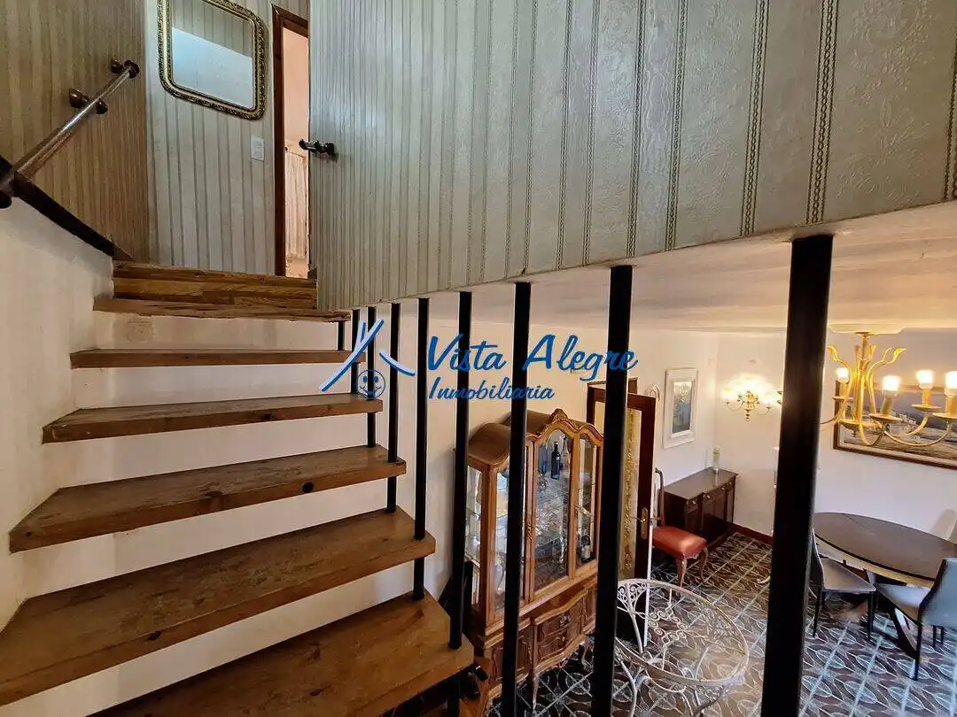 Casa adosada en venta en Labastida / Bastida con Jardín privado, Terraza y Trastero