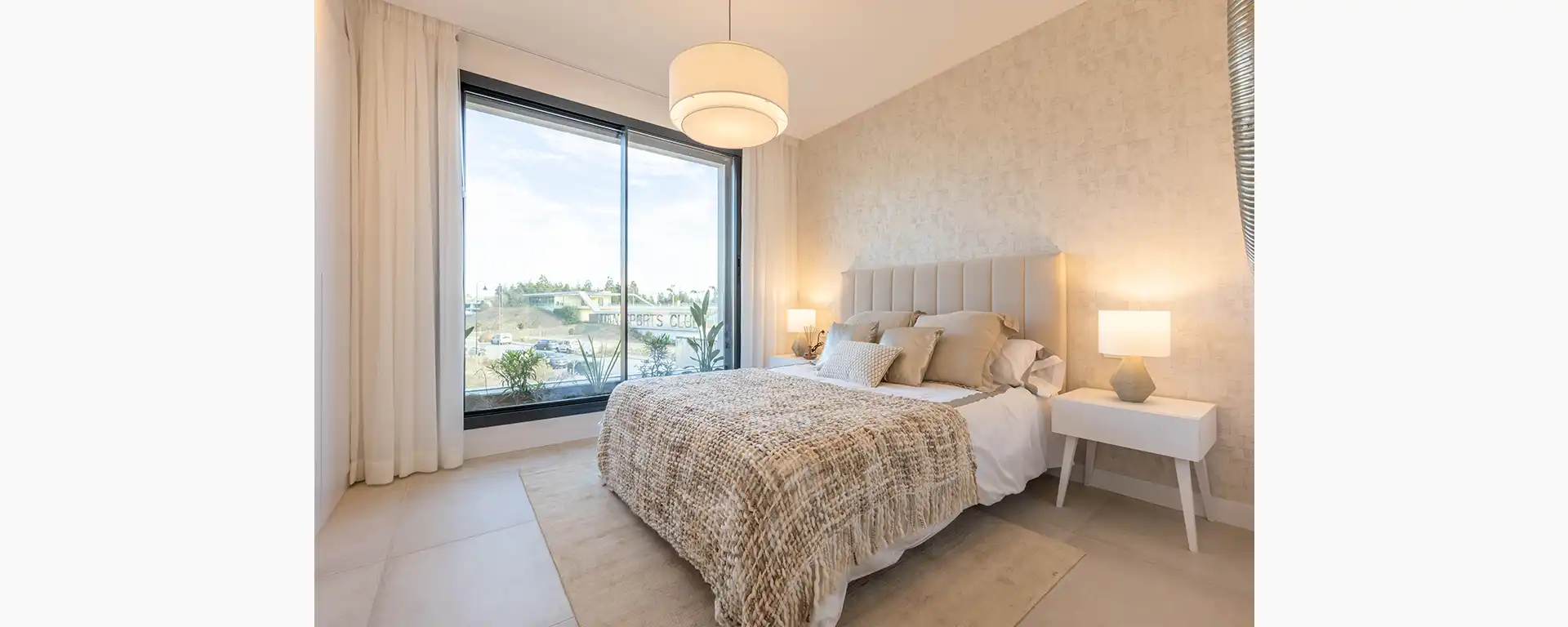 Apartament amb piscina en venda a El Faro de Calaburra - Chaparral, imagen 7