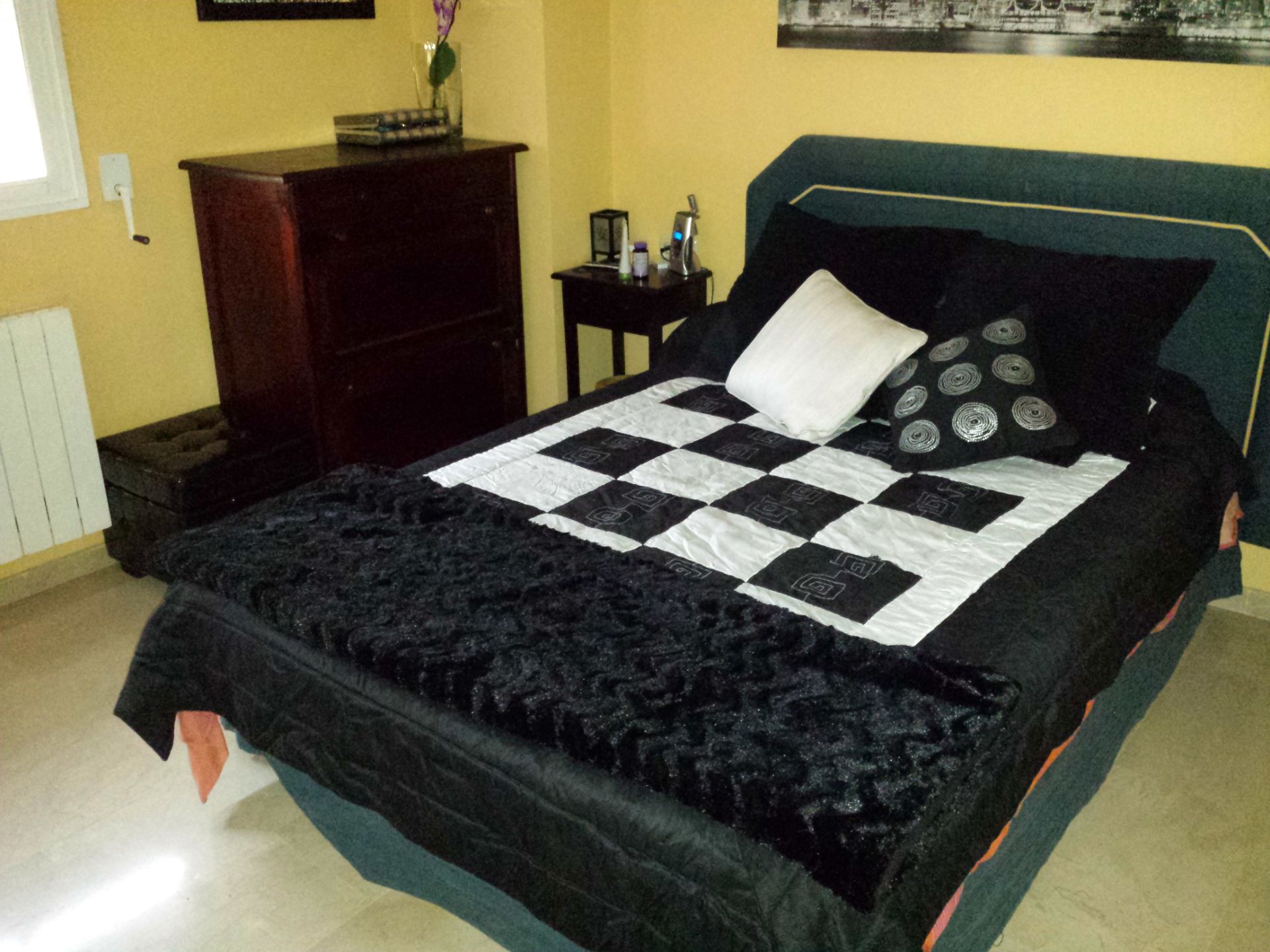 Flat to rent in Calle Periodista Luis Seco de Lucena, Cerrillo de Maracena - Periodistas