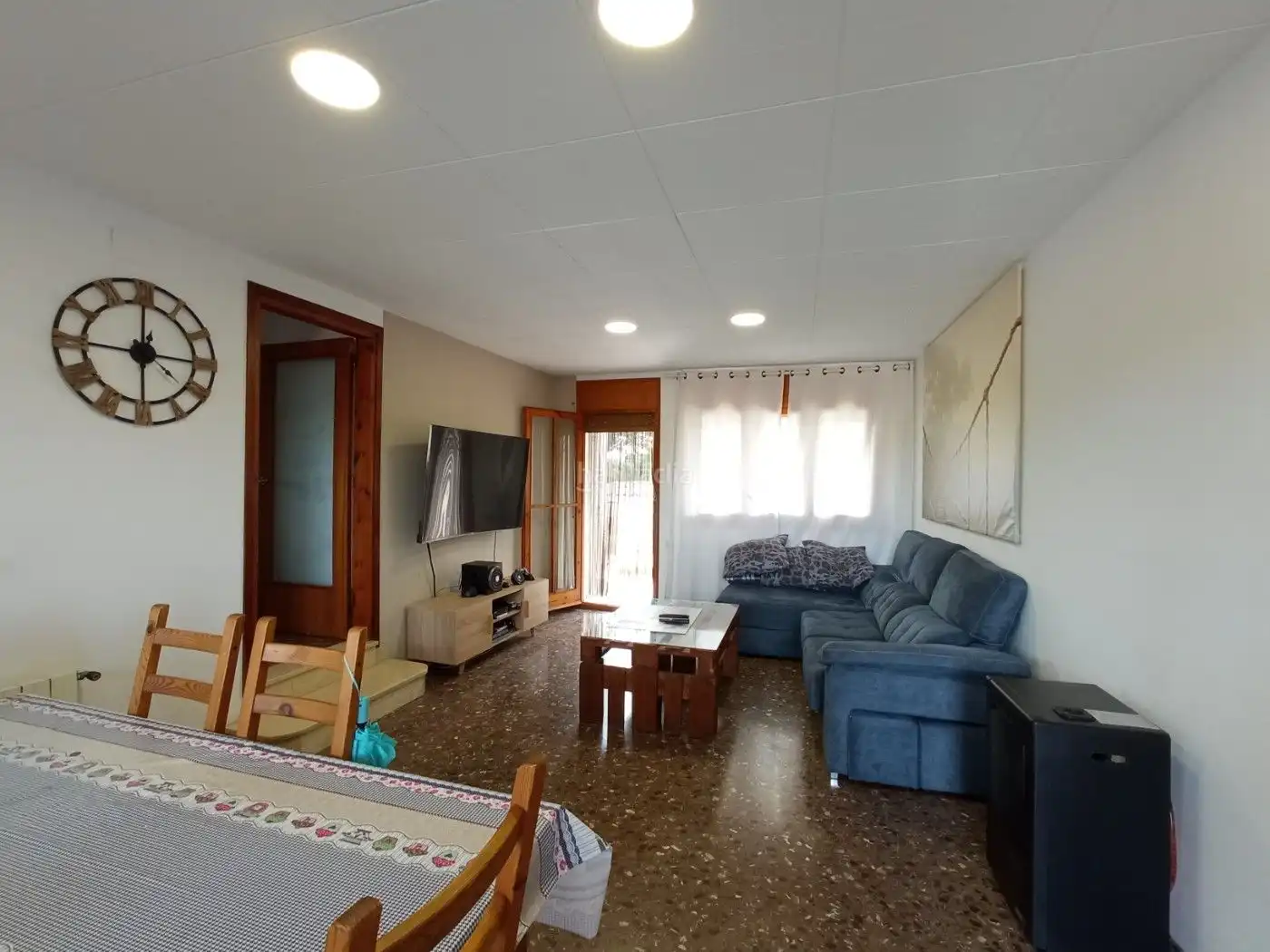 Casa amb jardí en venda a Carrer Empordà 224, imagen 2