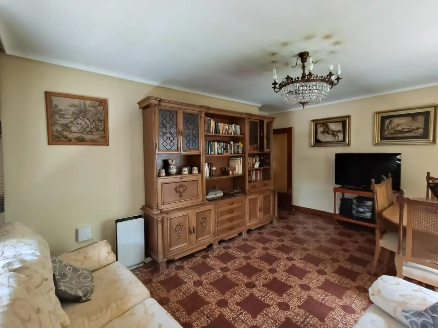 Piso con terraza en venta en Este, imagen 4