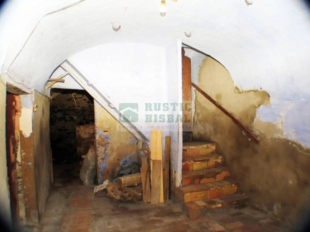 Finca rústica en venda en Cervià de Ter