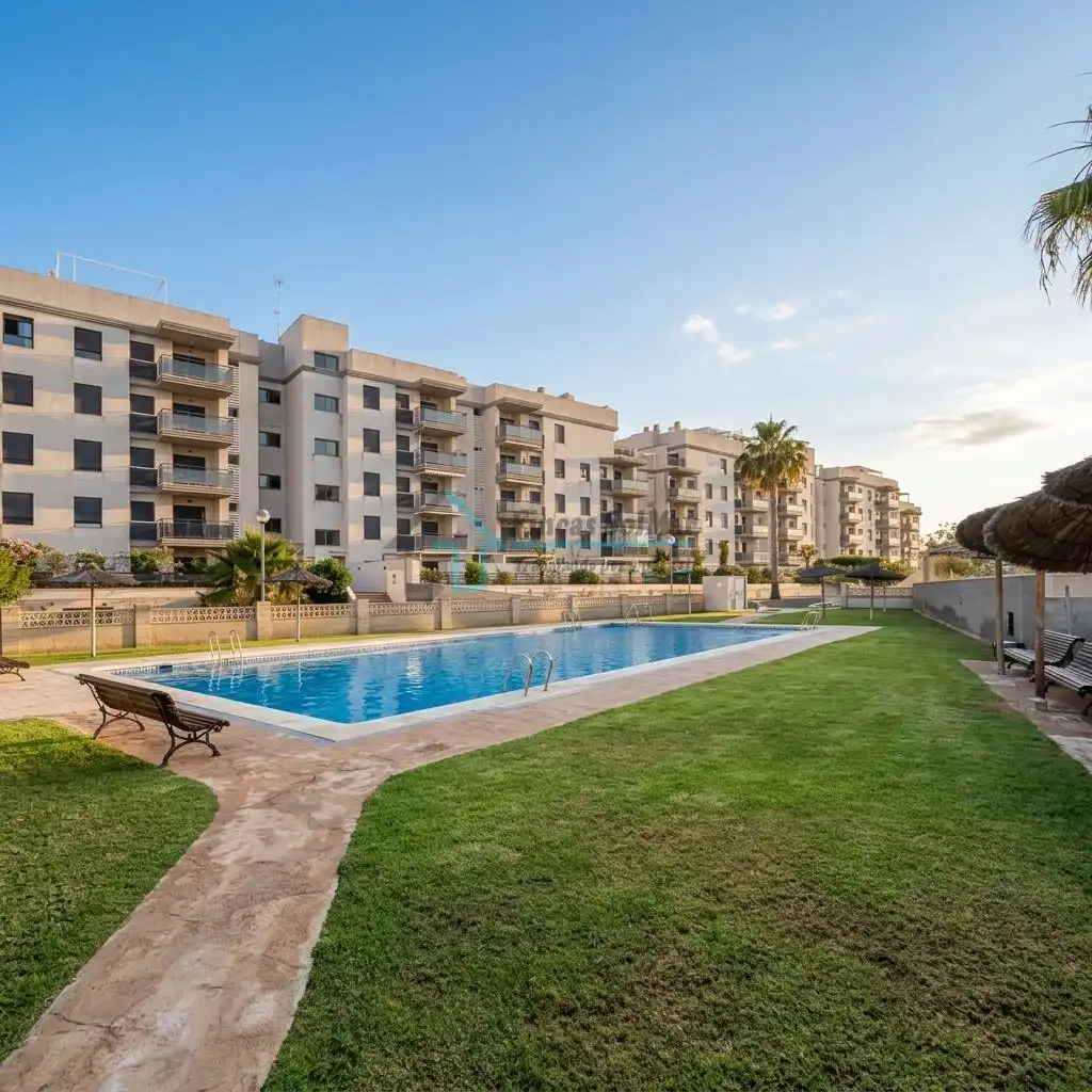 Apartamento con piscina en venta en Canet d'En Berenguer, imagen 28