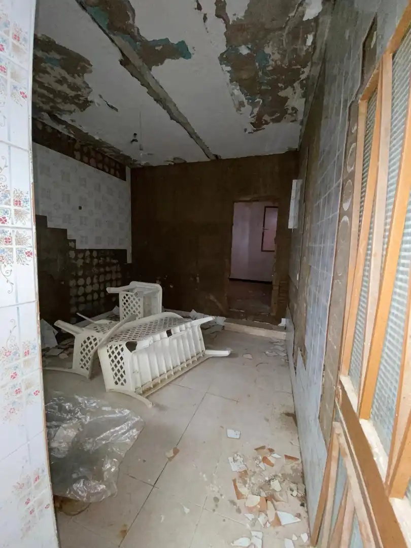 Casa o chalet en venta en Morón de la Frontera
