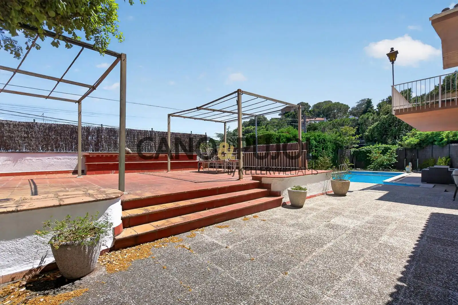 Casa con piscina en venta en Caldes de Montbui, imagen 41