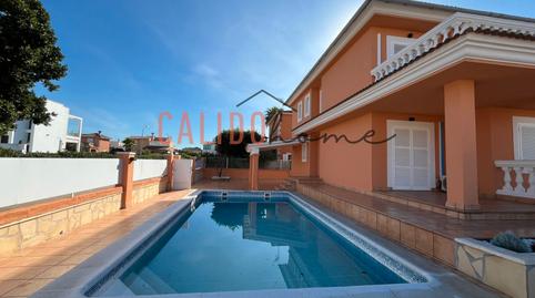 Foto 2 de Casa adosada en venda a Sa Cabana - Can Carbonell - Ses Cases Noves, Marratxí