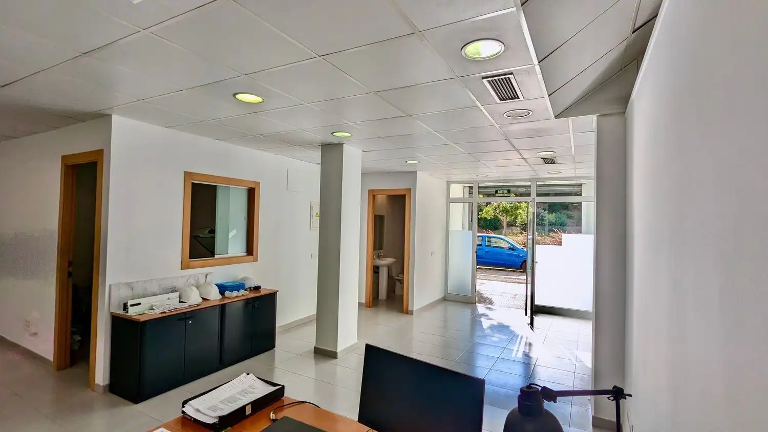 Gewerbefläche zum Verkauf in Avenida Puerto Rico, imagen 12